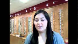 Dyslexia, vision and precision tinted lenses: stephanie's story