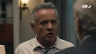 INGOBERNABLE (T1) -  Tráiler oficial  Netflix Full HD