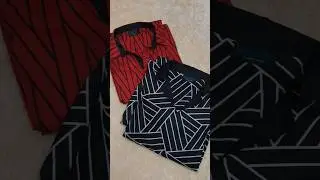 Stitched Lawn Shirts l Summer Collection l Lawn Collection 2024