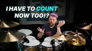 3 Odd Time Grooves Anyone Can Learn!