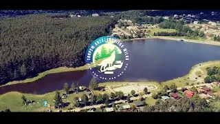 Tropem Brz&oacute;zańskiego Wilka. Festiwal Tropem Wilka 2020 Brz&oacute;za Kr&oacute;lewska #Awaken #dronjanow #MarcinBC