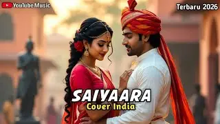 🎵 SAIYAARA – Best Hindi Romantic Songs | Romantic Bollywood Hits | Heart Hindi Love Songs 🎶