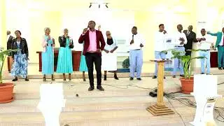 ROHO YANGU NAIKUIMBIE
