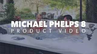 Michael Phelps 8