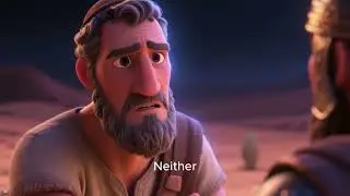 Story Of Joshua In The Bible #viral #story #storys #bibleverse #shortvideo #short #film #shortsfeed