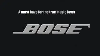 Bose Wave Music System IV - Review