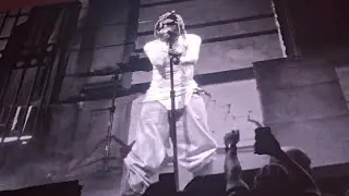 Тур Tha Carter VI: HYFR/Can't Be Broken