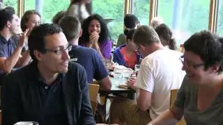 Faculty Spotlight - Middlebury Language Italian School
