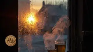 Dawn Drinkers (Track VII) Balkan beats
