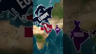 Why is Turkey frustrated with India? #geopolitics #india #geography #economy