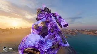 BURST FIRE CAN WORK WHEN DONE RIGHT IN GAMES (DARK MATTER GRIND )