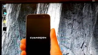Бэкап смартфона Lenovo ZUK Z1