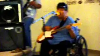 Peter Antonio