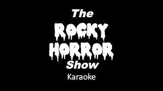 Super Heroes | The Rocky Horror Show | TIG Music Karaoke Cover