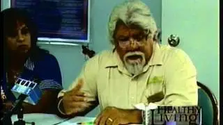 Guam officials developing diabetes strategy