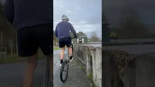 Meilleur passage / goviral￼ 🤯 #trialbike #bike #ride #mtb #vtt #trial #shorts