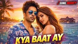 Kyaa Baat Haii 2.0 | Govinda Naam Mera | Vicky, Kiara | Harrdy, Tanishk, Nikhita, Jaani, B Praak