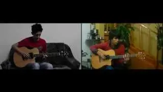 (Depapepe) Kitto Mata Itsuka - Albert Gyorfi & Luis Fascinetto