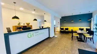 Hotel Gute Hoffnung Pforzheim, Germany | Travel Facts