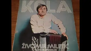 Živomir Miletić - Džometovo Kolo