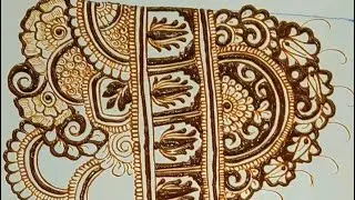 🔴 Mehndi Live Now | Easy & Beautiful Mehndi Design Aaj Live Mehndi Class | Ghar Baithe Mehndi Sikho