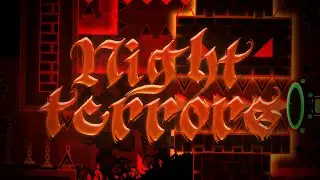 Night Terrors (Insane Demon) By Hinds | Geometry Dash
