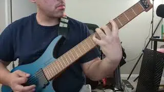 Whitechapel - Breeding Violence cover