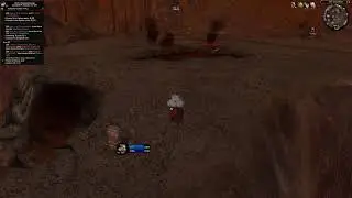 WoW TBC Anniversary: Shaman Leveling [Levels 49 - 50]  (Uncut/No Commentary)