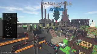 Playing E2E-E cause I'm bored | Enigmatica 2 Expert - Extended | !discord