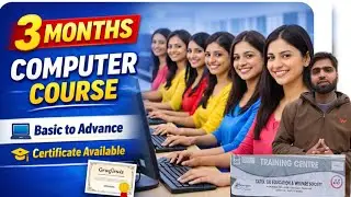FREE FREE FREE &ndash; Girls ke liye 3 Month FREE Training | Fashion Designer & Computer