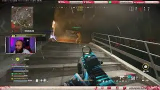 REDACTED loadout weapons 8 attachments!