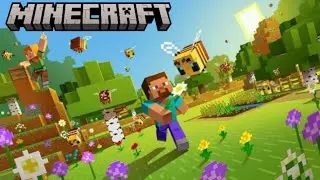 HELPING MY FRIEND! As a BUTTERFLY IN MINECRAFT 