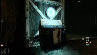 Call of Duty Black Ops 2 Zombies Theater gameplay Farm MTAR