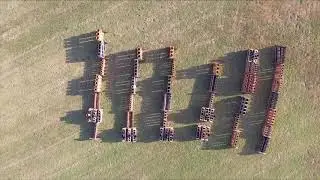 Fireworks Setup For Have-A-Blast in Republic, Missouri
