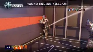 Call of Duty&reg;: Black Ops III double semtex kill