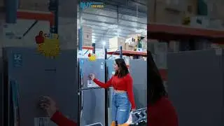 Tricity Biggest retail warehouse | Electronic, Home appliances, Fridge, washing machine | UPTO60%OFF