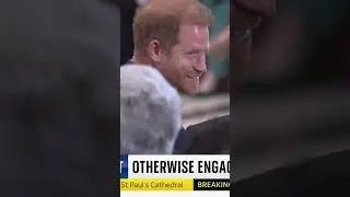 Royal Family Support Contrasts at Invictus Games Anniversary