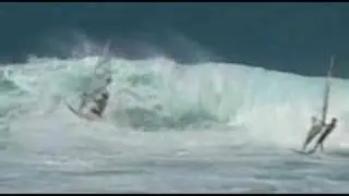 Graham Ezzy - Wave 360