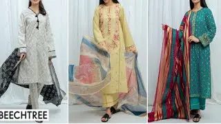Beechtree Summer Collection 2022 | Beechtree Summer Lawn 2022