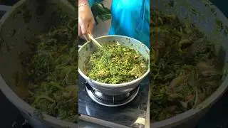 EDIKAIKONG SOUP