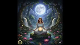Deep Sleep Healing: คลื่นเสียงขันหินทิเบต 432Hz และเสียงฝนพรำ เพื่อการฟื้นฟูจิตวิญญาณ