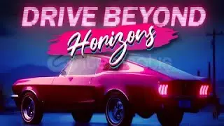 HACI MURATTAN ŞAŞMAM  |  DRİVE BEYOND HORİZONS  |   BÖLÜM: 3