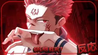 Hashiras - (Depois do Muzan)  - React Roymei Sukuna/Jujutsu Kaisen (AU)