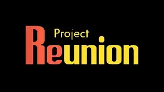 Geometry Dash | Project Reunion