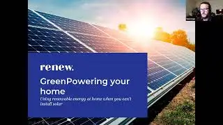 Let&rsquo;s electrify Yarra: Choosing a green electricity plan