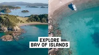 Exploring the world famous 