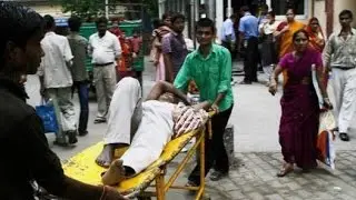 Over 2,000 doctors from 20 hospitals on strike in Delhi