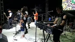 MARGOTH ROCK BAND.......POBRE DE TI....AL ESTILO MARGOTH