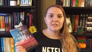 Beneath the Sugar Sky by Seanan McGuire ~ Book Talk (spoiler free)