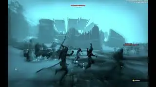 The Blessed Crucible (Normal Solo Dungeon) - Elder Scrolls Online - No Talking